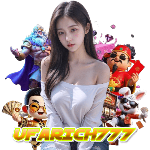 ufarich777 casino
