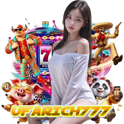 ufarich777 อันดับ 1