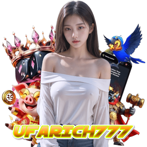 ufarich777